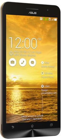 Asus ZenFone 6 A600CG 32GB